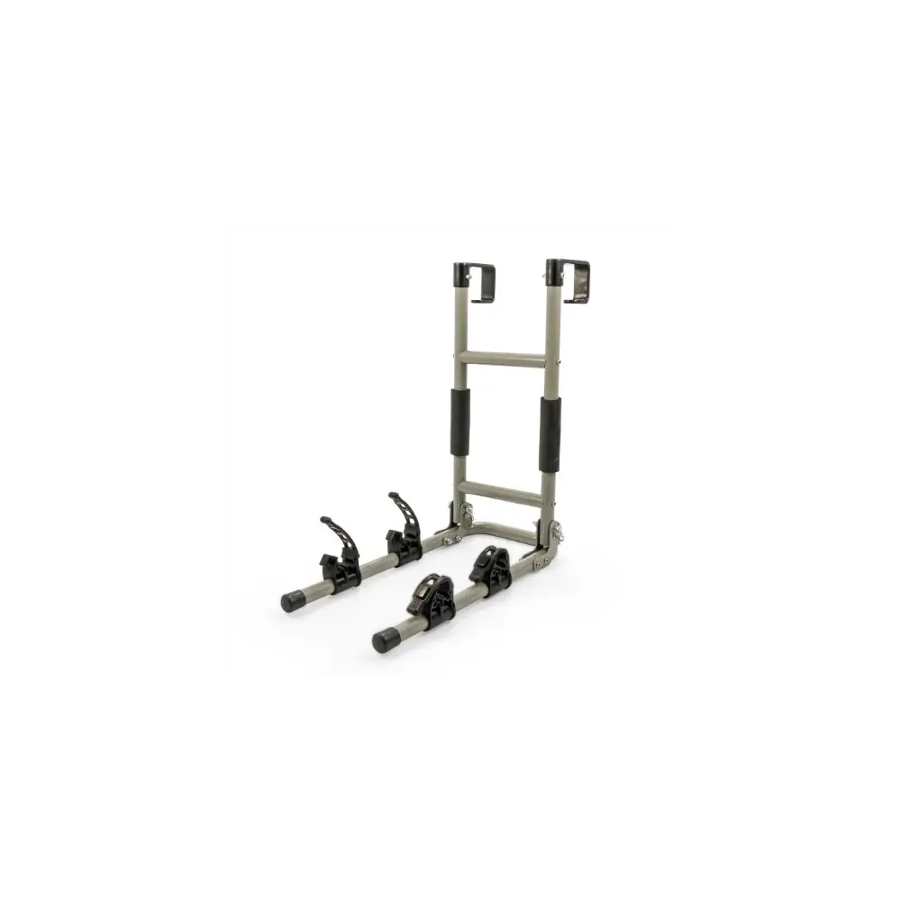 Ladder Mount Bike Rack - 2 Bike - CAM51492